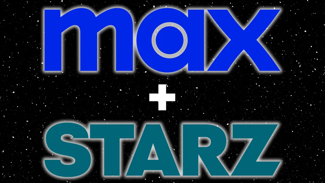 Max & STARZ