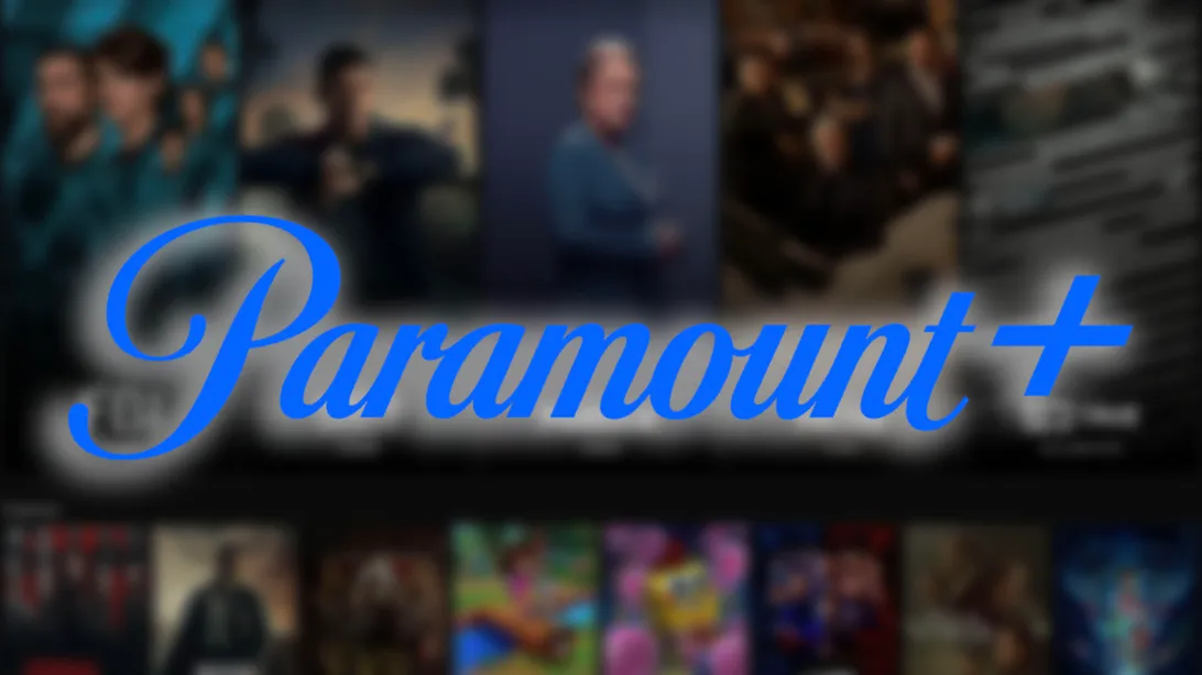 Paramount+